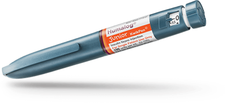 insulin pen humalog